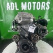 Двигатель Toyota Avensis 2 2003-2009 190000D191 1ZZ-FE Toyota Avensis  