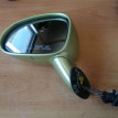 Зеркало боковое левое  Chevrolet Spark M200 Chevrolet Spark 