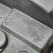 Клапанная крышка BMW 5er оригинальный номер 11 12 7 552 281, 11 12 7 552 281, 11127552281, 7552281