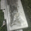 Блок управления ABS audi 100 c4 / 80 b4 Audi 100 оригинальный номер 0265100037