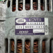 Генератор Rover 75 1999-2005 YLE102330 25K4F Rover 200 