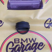 Кольцо BMW 5 E39 BMW 5er 