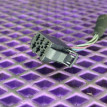 Разъем VAG 1J0972926 Audi 200 оригинальный номер 1J0972926