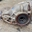 Редуктор задний Mercedes-Benz M-класс W166 3.47 Mercedes-Benz M-klasse оригинальный номер A1663500414