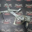 Передний правый стеклоподъемник Opel Astra H Opel Astra оригинальный номер 5140073