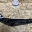Крепление переднего бампера правое Toyota Highlander II (U40)  оригинальный номер 52145-48020
