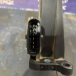 Педаль газа SsangYong Kyron Actyon 1 Ssang Yong Actyon оригинальный номер 20550-09001