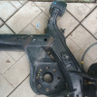 Балка задняя Хундай Солярис Киа Рио 4 hyundai sola Hyundai Accent оригинальный номер 55100-H5300