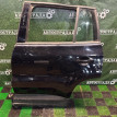 Дверь Volkswagen Tiguan 2008—2012 5N0833055A NF, задняя левая Volkswagen Tiguan 