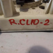 Блок управления печкой Renault Clio 2 1998-2002 Renault 19
