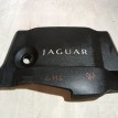 Накладка декоративная на двигатель Jaguar XF 