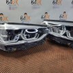 Фары BMW X3 