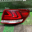 Фонарь Lexus LS 2012-2017 8155150250, задний правый Lexus LS 