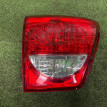 Фонарь в крышку багажника Toyota SEQUOIA 2008-2014 815900C030, левый Toyota Sequoia 