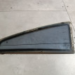 Стекло кузова заднее левое глухое Volvo 740 