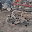 Двигатель Volkswagen Touareg оригинальный номер 079100031NX