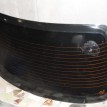 Стекло заднее Kia Spectra 