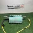 Подушка безопасности пассажира Toyota Avensis оригинальный номер 7397005090