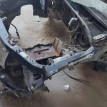 Передняя рамка, телевизор Ssangyong Actyon 1 Ssang Yong Actyon оригинальный номер 5710031004
