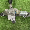 Моторчик дворника Lexus GX470 2002-2009 8513060230, задний Lexus GX 