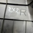 Обшивка средней стойки нижняя правая Lexus RX II Рестайлинг  оригинальный номер 62413-48020-C0