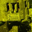 Генератор Suzuki Wagon R оригинальный номер 3140058J00