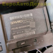 Стеклоподъемник задний в сборе Volvo S60 2019+ Volvo S60 оригинальный номер 31675056