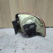 Фонарь задний наружный левый VW Touareg 2002-2010 Volkswagen Touareg оригинальный номер 7L6945095K