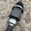 Привод АКПП 2.0 правый Nissan Qashqai J10 2wd Nissan Qashqai оригинальный номер 39100JD22C