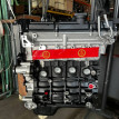 Двигатель Hyundai Getz/Kia Rio G4EE 1.4 Hyundai Getz оригинальный номер 100C1-26P00