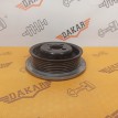Шкив помпы Volkswagen Tiguan 5N1 CAVA 1.4TSI 2010 Volkswagen Tiguan  