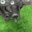 Кулак AUDI A6 2010-2017 4G0407241D C7, передний левый Audi A6 