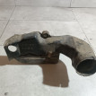 Воздухозаборник (наружный) Mitsubishi i оригинальный номер MD170787