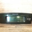 Накладка крышки багажника Volvo S80 I (1998—2003) Volvo S80 оригинальный номер 9198747