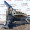 Четверть передняя правая VW Golf Mk5 2003-2009 Volkswagen Golf 