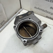 Дроссельная заслонка BMW X3 F25 04.2012 13547597871 SAV N55 BMW X3 