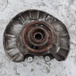 Кулак задний левый Mercedes-Benz M-класс W166 Mercedes-Benz M-klasse оригинальный номер A1663500408