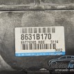 ЭБУ двс 6G72 Pajero 4 блок управления двигателем Mitsubishi i оригинальный номер 8631B170
