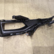 Ободок противотуманной фары Nissan Leaf оригинальный номер 622565SK0B
