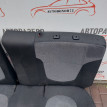Сиденье заднее Hyundai Solaris Hyundai Solaris 