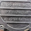 Насос вакуумный Mercedes Viano W639 OM646 2.1Д Mercedes-Benz Vito оригинальный номер A6462300165
