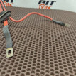 Плюсовой провод АКБ BMW X1 оригинальный номер 61 12 9 308 291, 61 12 9 308 291, 61129308291, 9308291, 61 12 9 230 046, 61129230046, 9230046