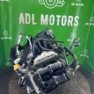 Двигатель Subaru Forester 2011-2017 FB251117 FB25B Subaru Forester  