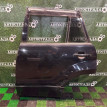 Дверь Suzuki Grand Vitara 2007—2014 6800465840, задняя левая Suzuki Grand Vitara 