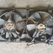 Диффузор радиатора Mitsubishi Lancer 9 Mitsubishi i оригинальный номер MR993356