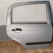 Дверь Hyundai Getz 2008 770041C020 G4EE, задняя правая Hyundai Getz 