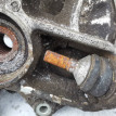 Кулак задний правый Mercedes-Benz M-класс W166 Mercedes-Benz M-klasse оригинальный номер A1663500508