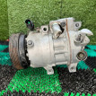 Компрессор кондиционера HYUNDAI Santa Fe 2004-2009 977012B151 D4EB Hyundai Santa Fe 