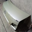 Крышка багажника Lexus Gs 2005-2011 300 350 450 Lexus GS  