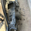 Крыло заднее левое Toyota Avensis  T270 Toyota Avensis оригинальный номер 6160205130